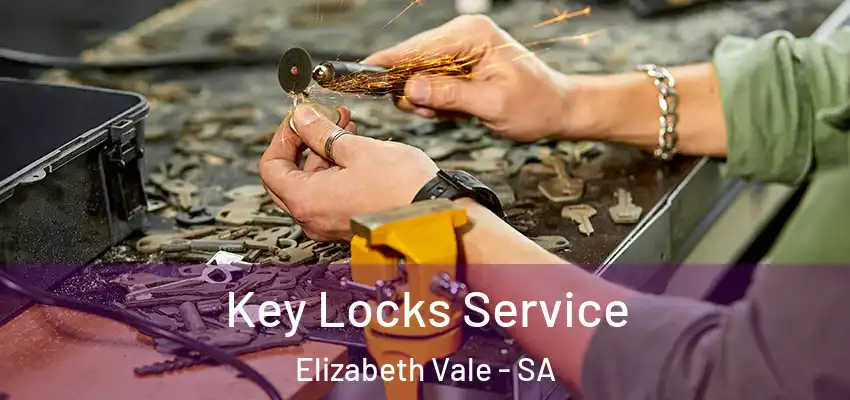 Key Locks Service Elizabeth Vale - SA