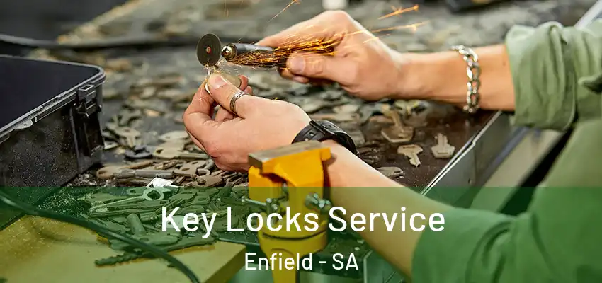 Key Locks Service Enfield - SA
