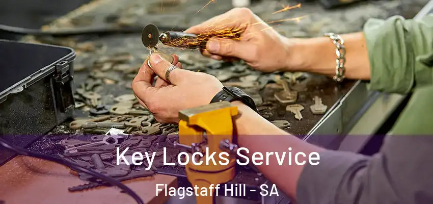 Key Locks Service Flagstaff Hill - SA