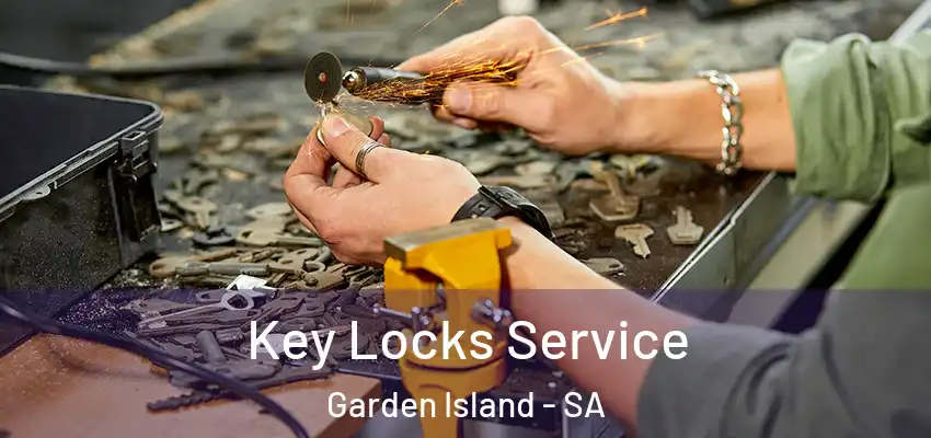 Key Locks Service Garden Island - SA