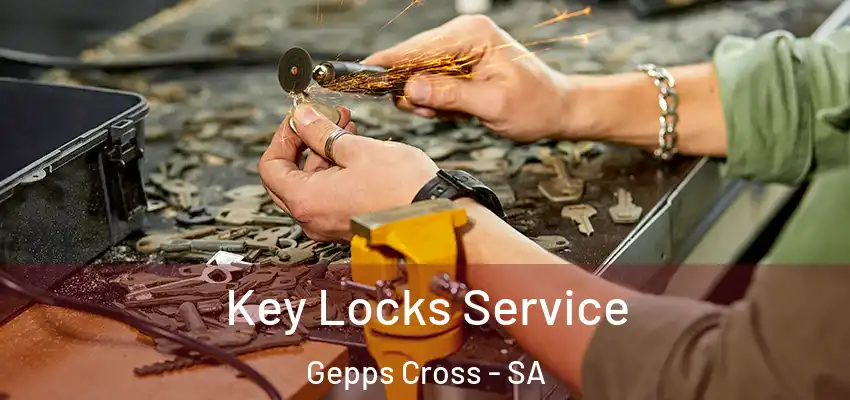 Key Locks Service Gepps Cross - SA