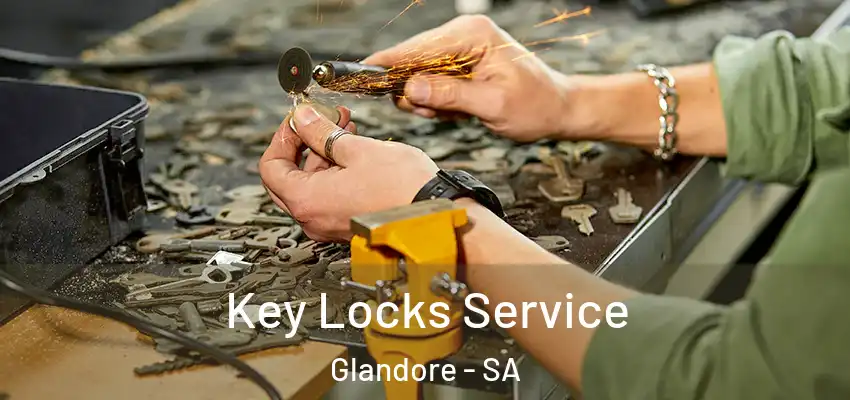  Key Locks Service Glandore - SA