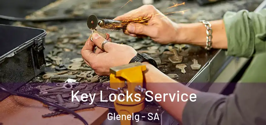 Key Locks Service Glenelg - SA