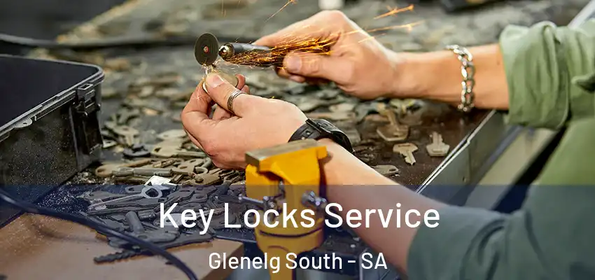  Key Locks Service Glenelg South - SA