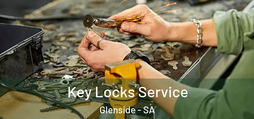  Key Locks Service Glenside - SA