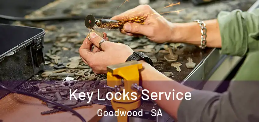  Key Locks Service Goodwood - SA