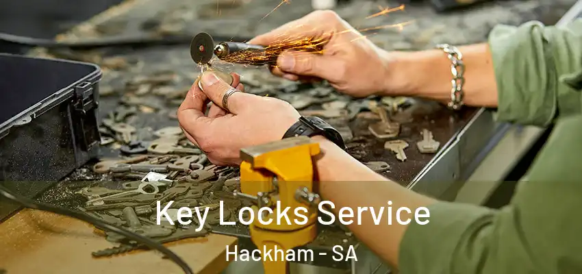 Key Locks Service Hackham - SA