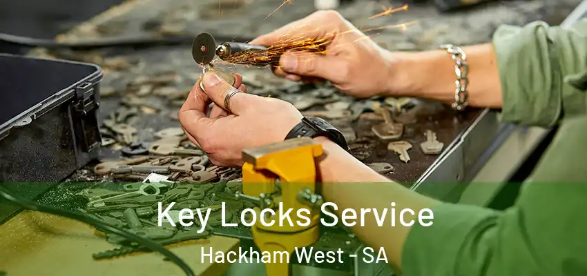 Key Locks Service Hackham West - SA