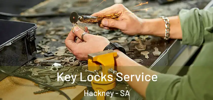 Key Locks Service Hackney - SA
