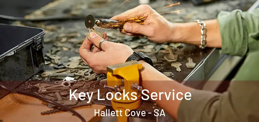 Key Locks Service Hallett Cove - SA