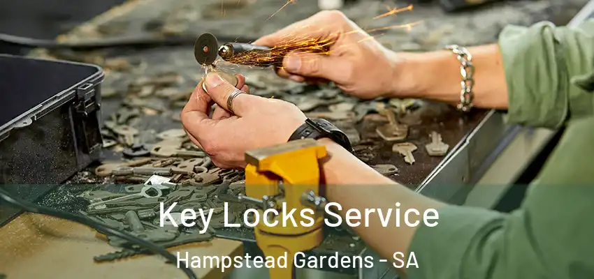 Key Locks Service Hampstead Gardens - SA