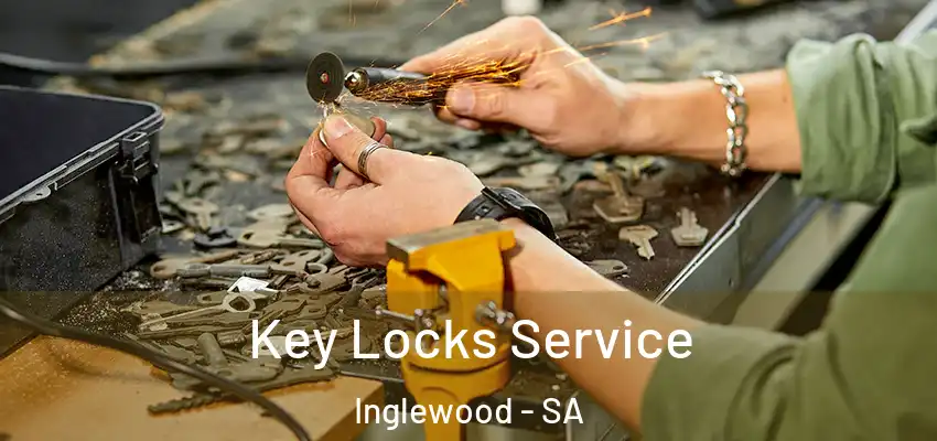 Key Locks Service Inglewood - SA