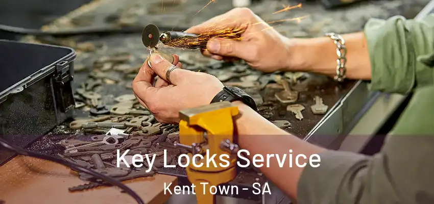 Key Locks Service Kent Town - SA