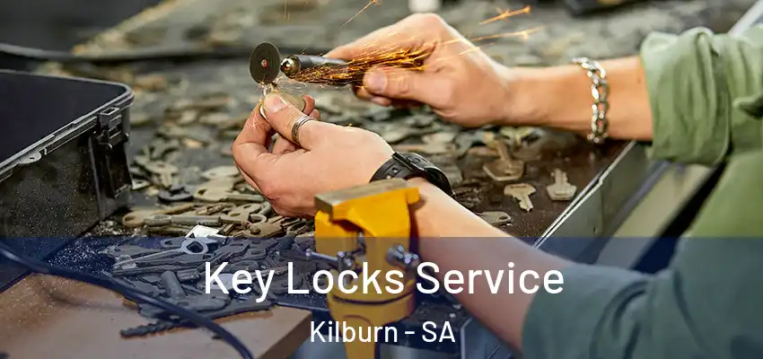 Key Locks Service Kilburn - SA
