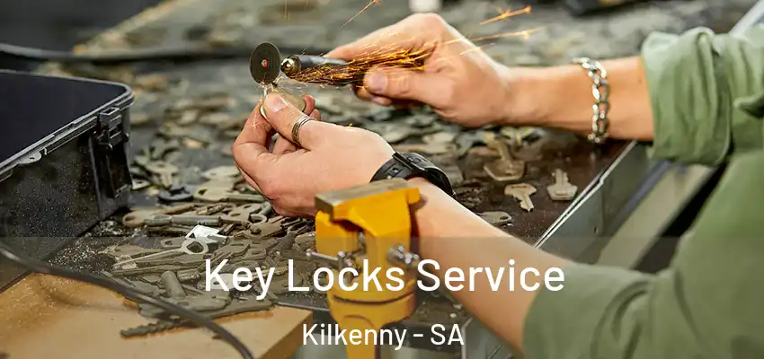 Key Locks Service Kilkenny - SA