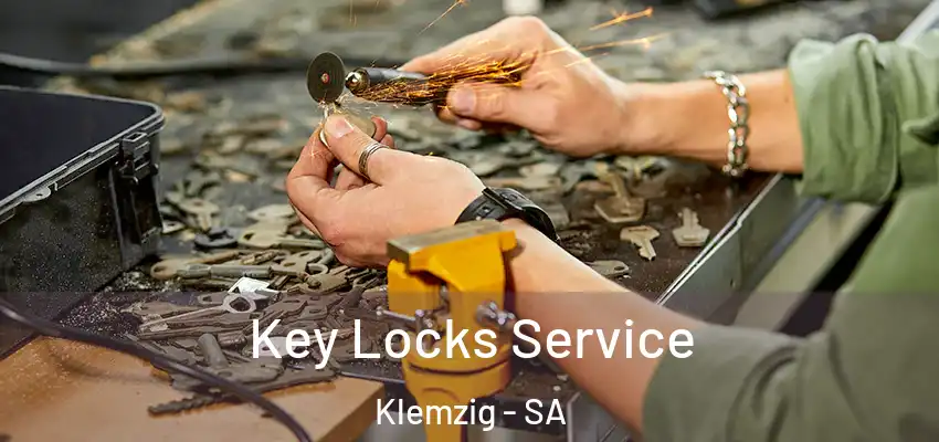 Key Locks Service Klemzig - SA