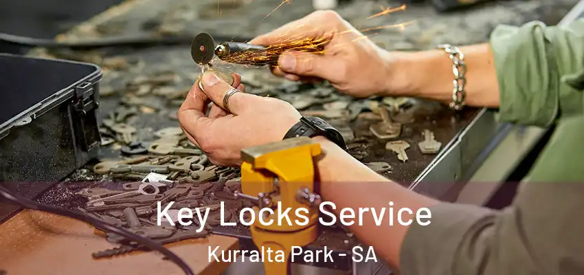 Key Locks Service Kurralta Park - SA