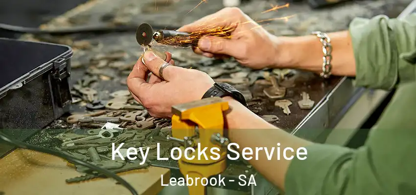 Key Locks Service Leabrook - SA