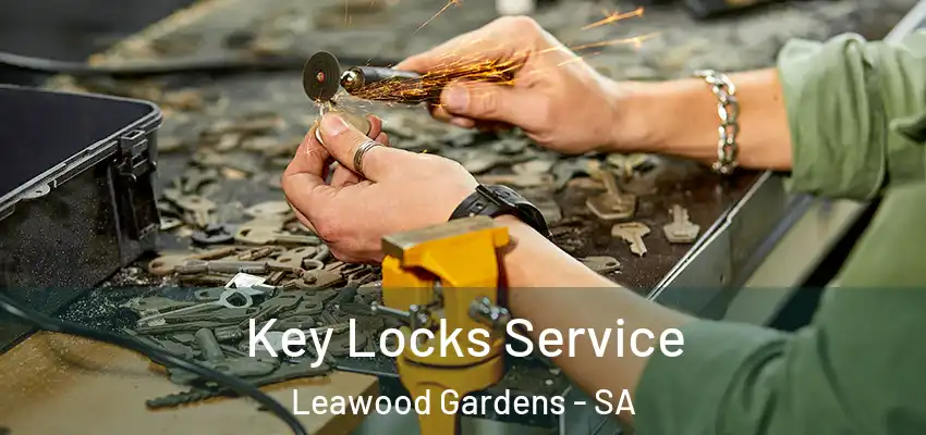 Key Locks Service Leawood Gardens - SA