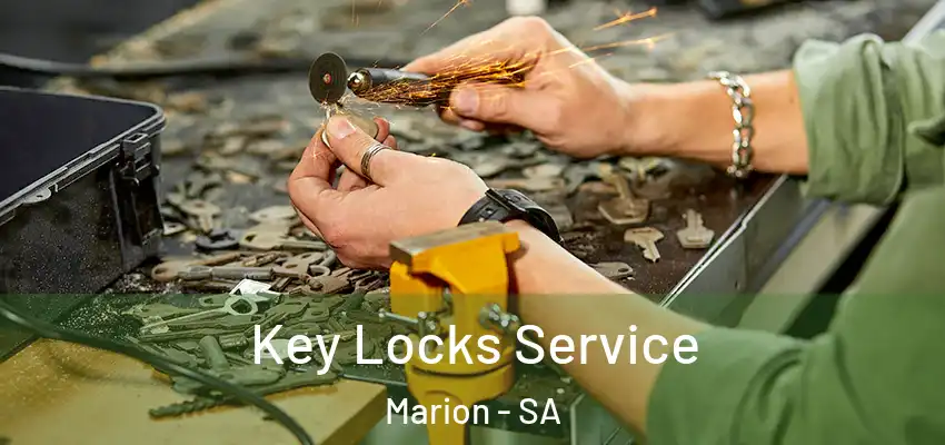  Key Locks Service Marion - SA
