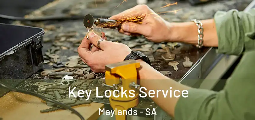 Key Locks Service Maylands - SA