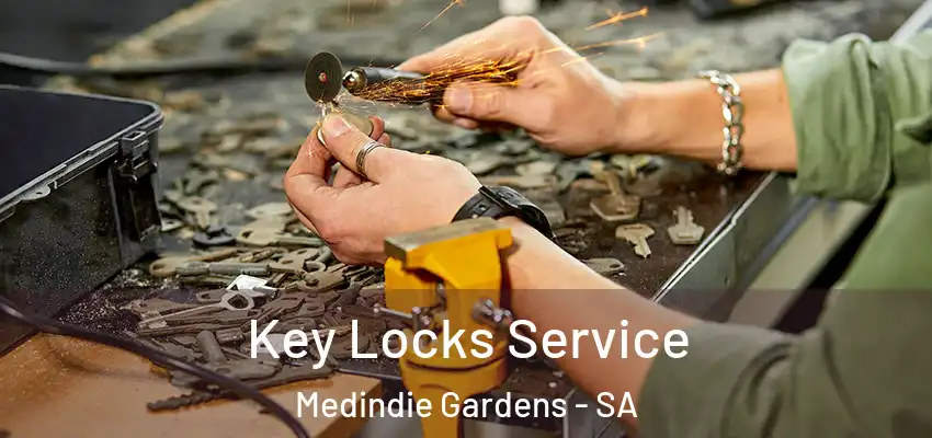 Key Locks Service Medindie Gardens - SA