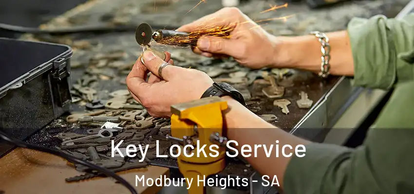 Key Locks Service Modbury Heights - SA