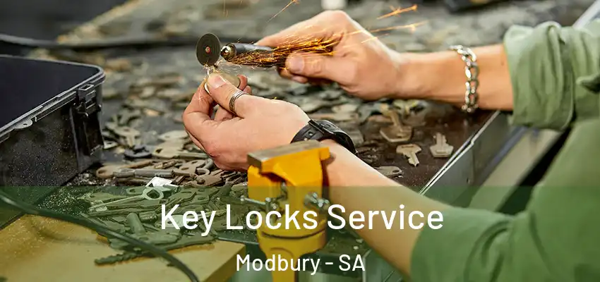 Key Locks Service Modbury - SA