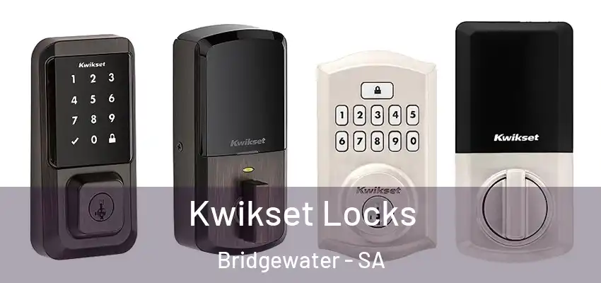 Kwikset Locks Bridgewater - SA