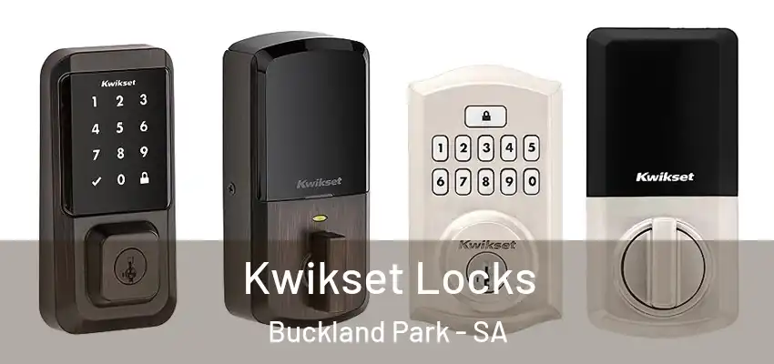  Kwikset Locks Buckland Park - SA