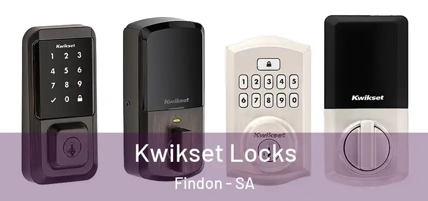 Kwikset Locks Findon - SA
