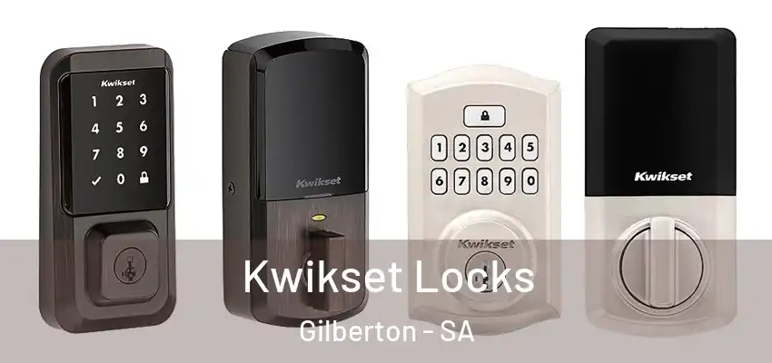 Kwikset Locks Gilberton - SA