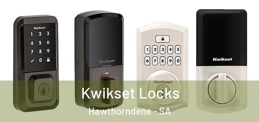  Kwikset Locks Hawthorndene - SA