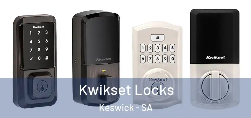 Kwikset Locks Keswick - SA