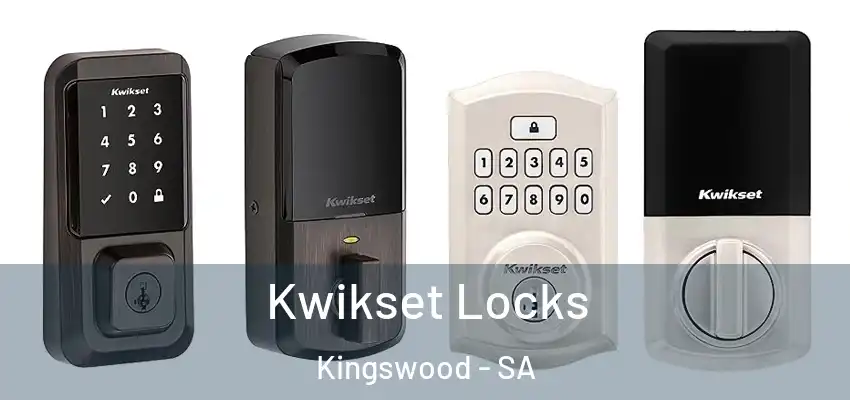  Kwikset Locks Kingswood - SA