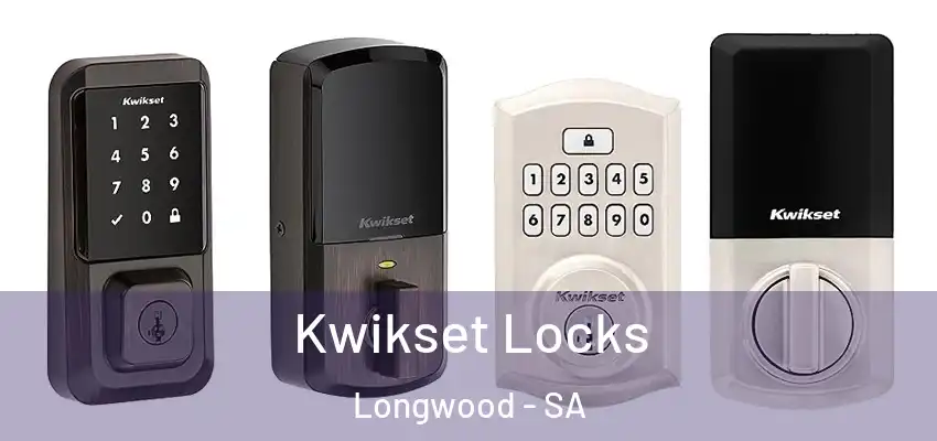Kwikset Locks Longwood - SA