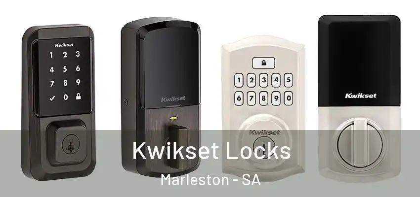 Kwikset Locks Marleston - SA