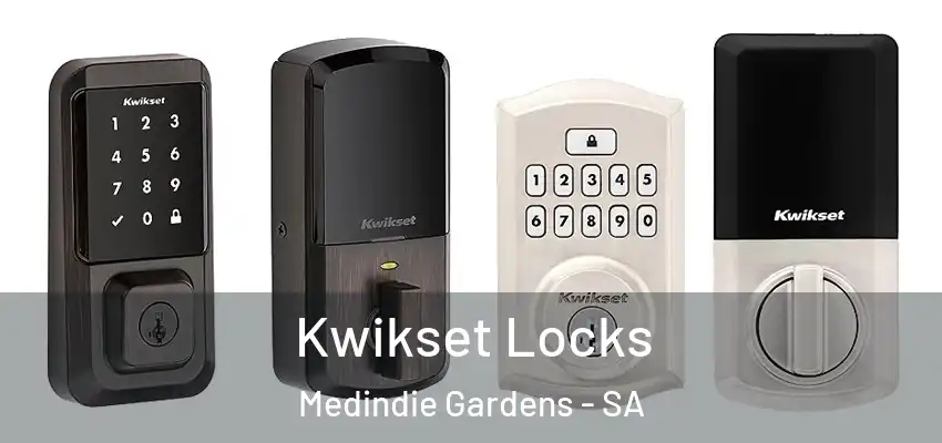 Kwikset Locks Medindie Gardens - SA