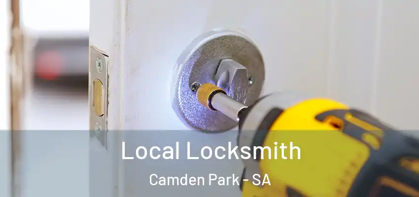 Local Locksmith Camden Park - SA