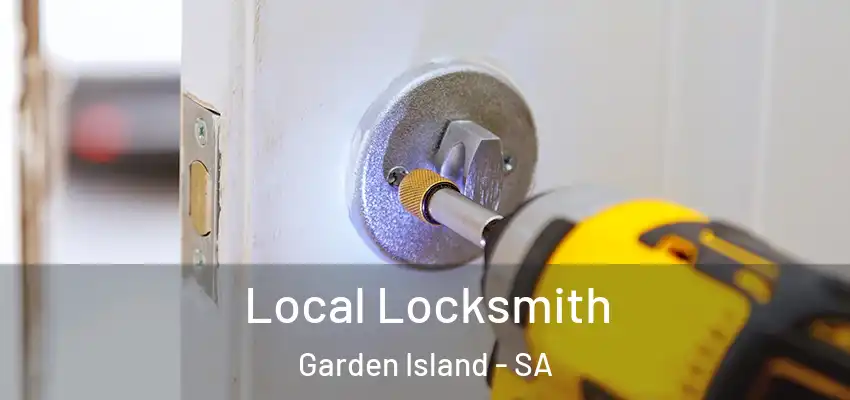 Local Locksmith Garden Island - SA