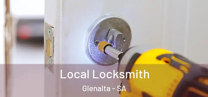  Local Locksmith Glenalta - SA