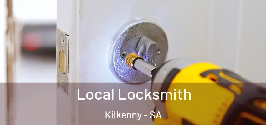 Local Locksmith Kilkenny - SA