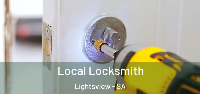 Local Locksmith Lightsview - SA