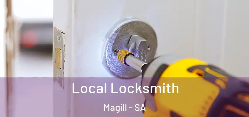  Local Locksmith Magill - SA