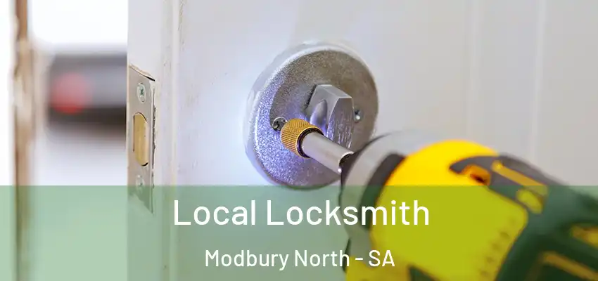 Local Locksmith Modbury North - SA