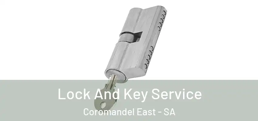 Lock And Key Service Coromandel East - SA