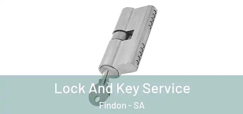 Lock And Key Service Findon - SA