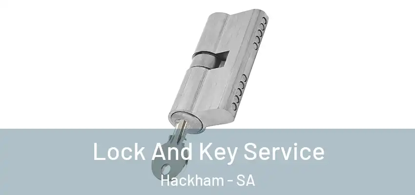  Lock And Key Service Hackham - SA