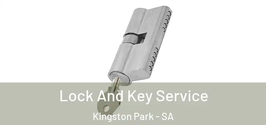  Lock And Key Service Kingston Park - SA