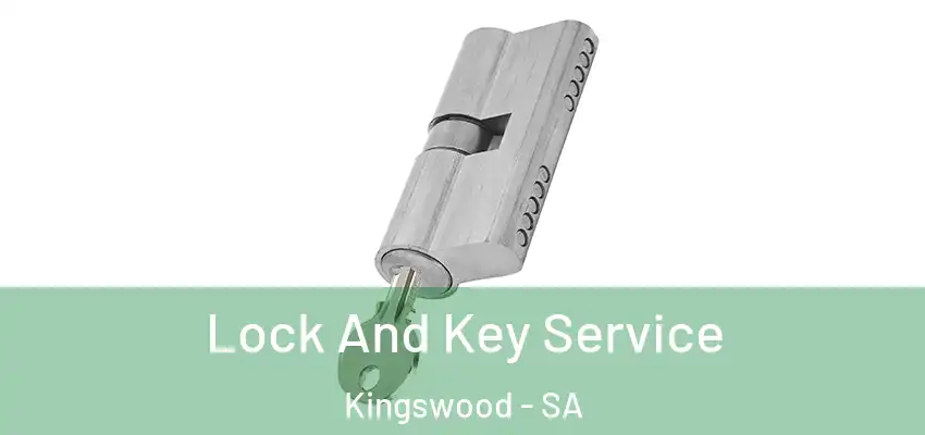 Lock And Key Service Kingswood - SA